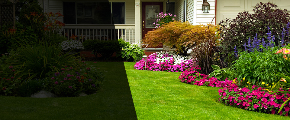 Kalamazoo Landscapers