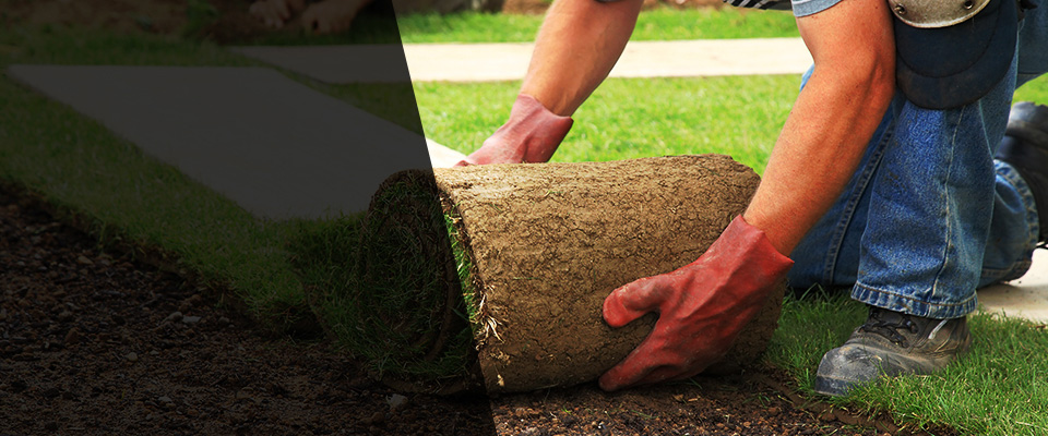 Kalamazoo Landscapers