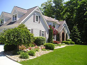 Landscapers and Lawncare Services in Kalamazoo, MI